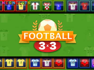 Football 3×3