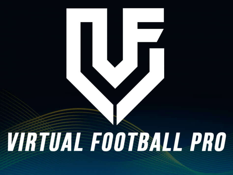 Virtual football pro