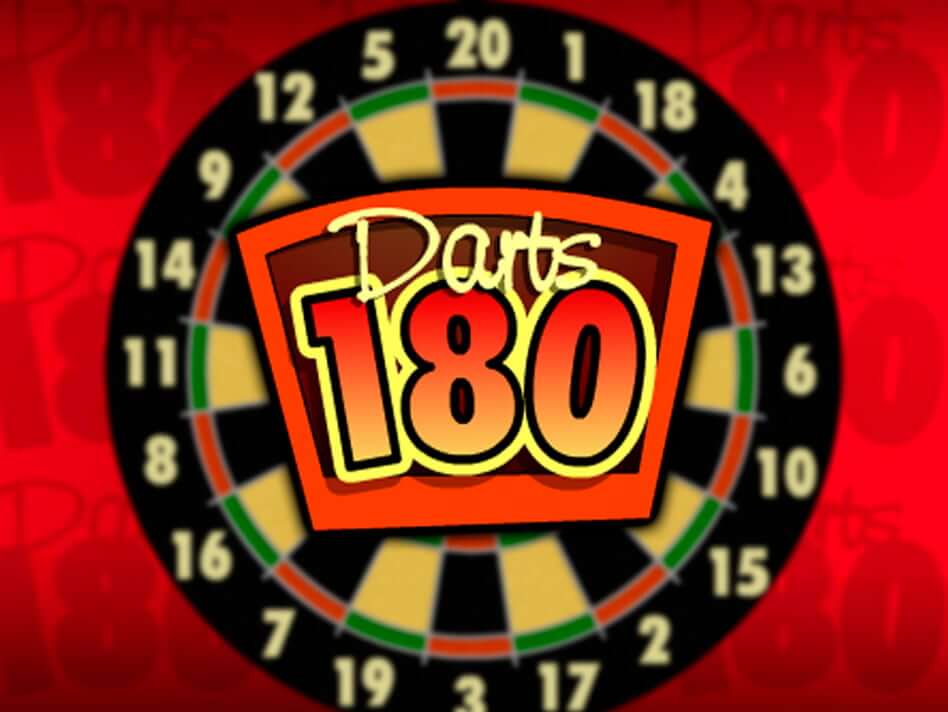 Darts 180