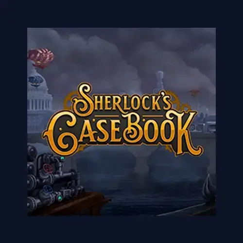 Sherlock’s casebook