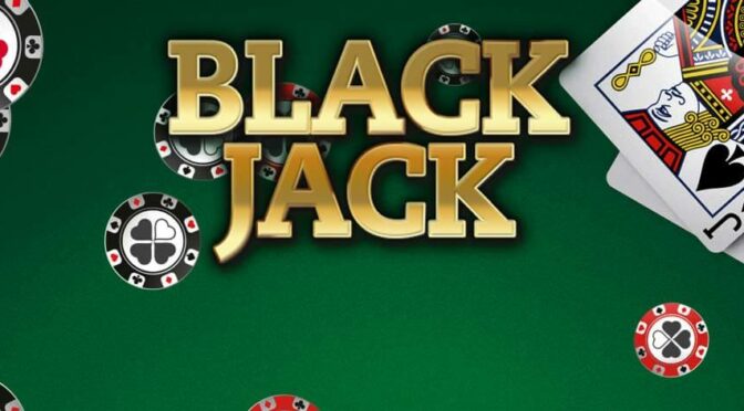 Blackjack