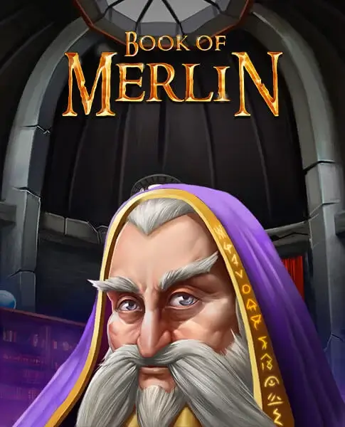 Book of merlin