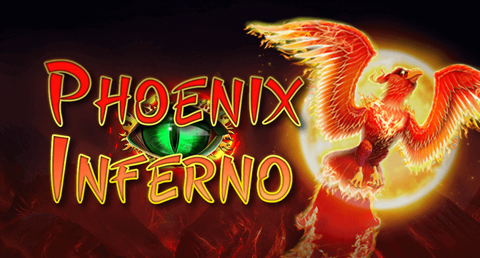 Phoenix inferno