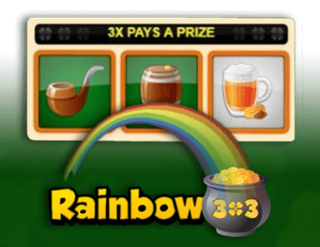 Rainbow 3×3