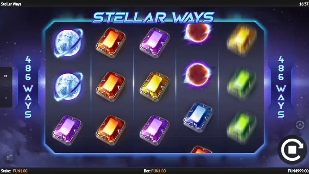 Stellar ways