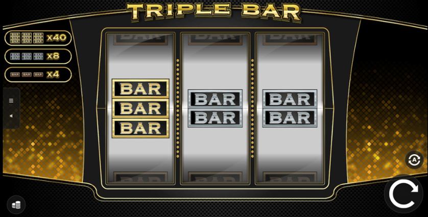 Triple Bar