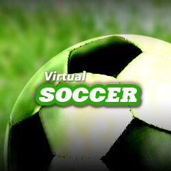 Virtual soccer