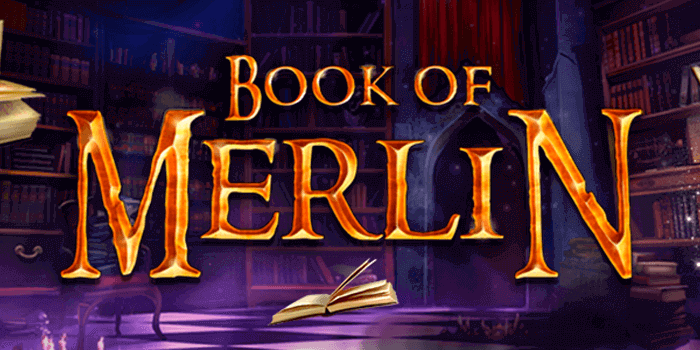 Book of merlin