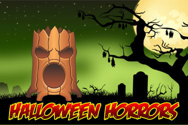 Halloween horrors