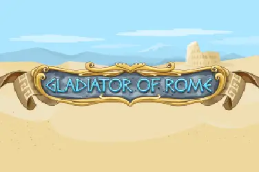 Gladiators of rome