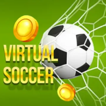 Virtual soccer