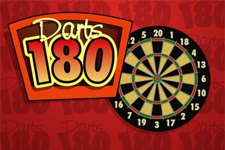 Darts 180