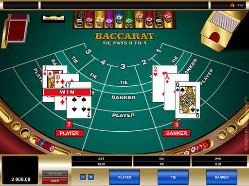 Baccarat