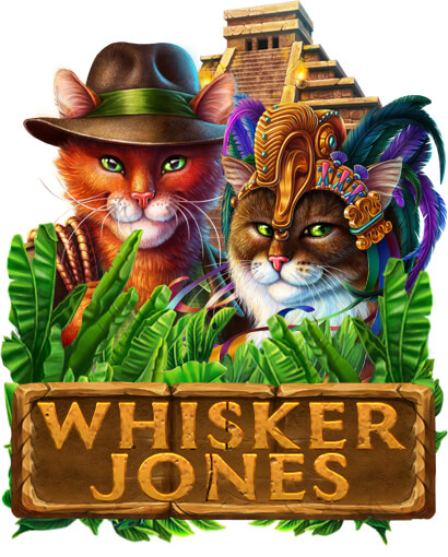 Whisker jones