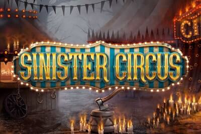 Sinister circus