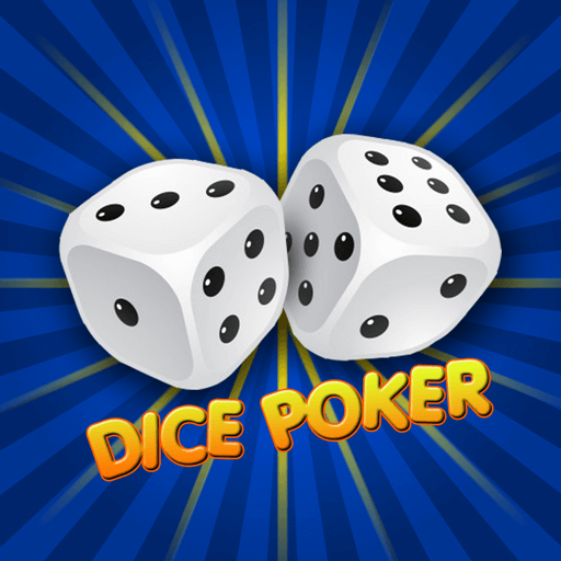 Poker dice