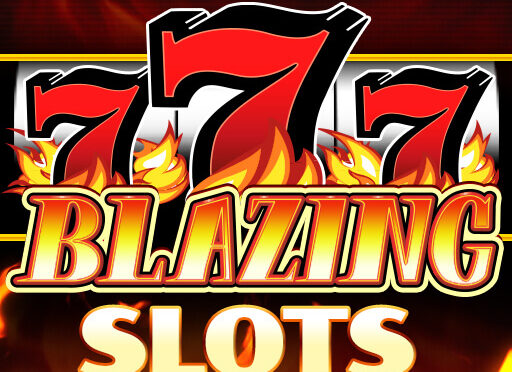 Blazing 777