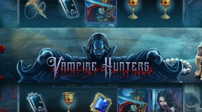 Vampire Hunters