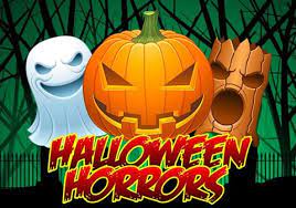 Halloween horrors