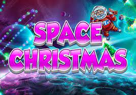 Space christmas