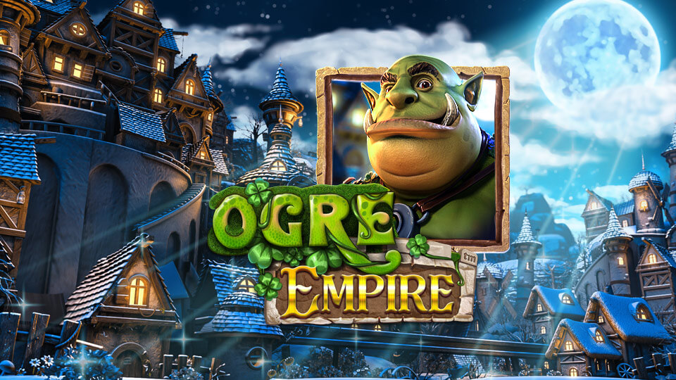 Ogre empire