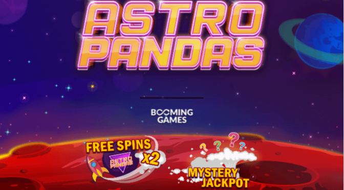 Astro pandas