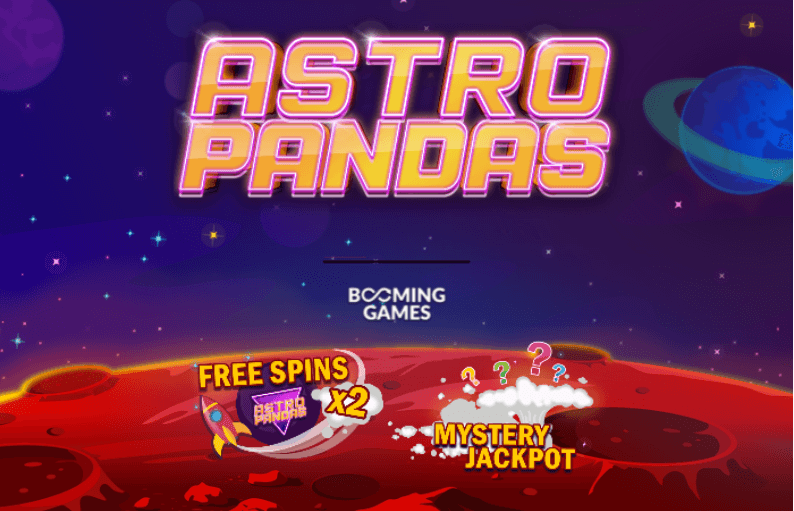 Astro pandas