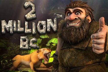 2 million bc