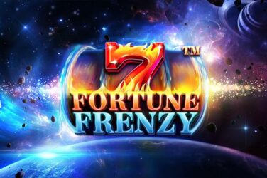 7 fortune frenzy