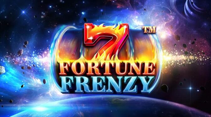 7 fortune frenzy