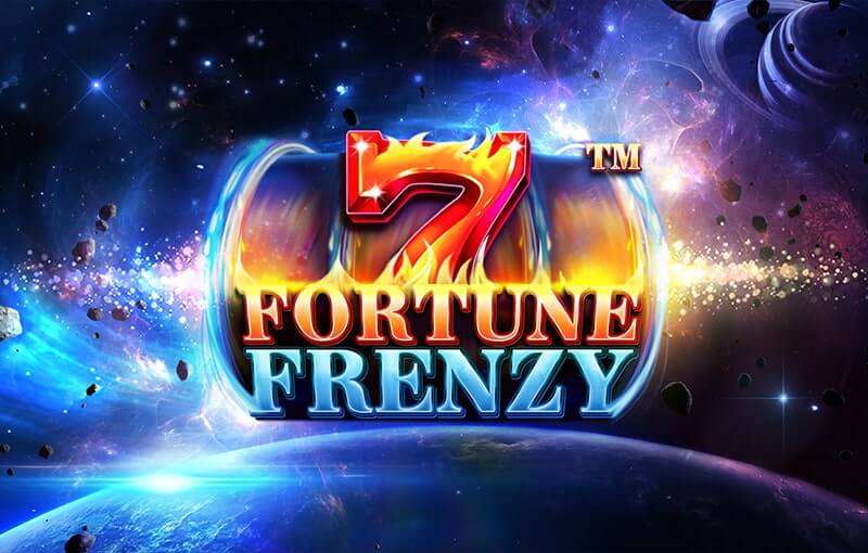 7 fortune frenzy