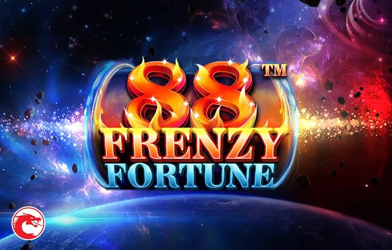 88 frenzy fortune