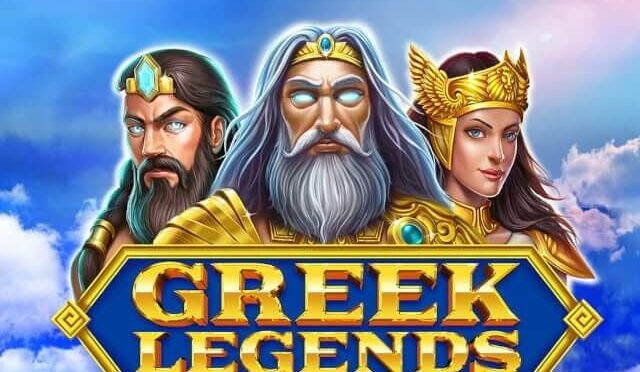 Greek legends