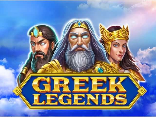 Greek legends