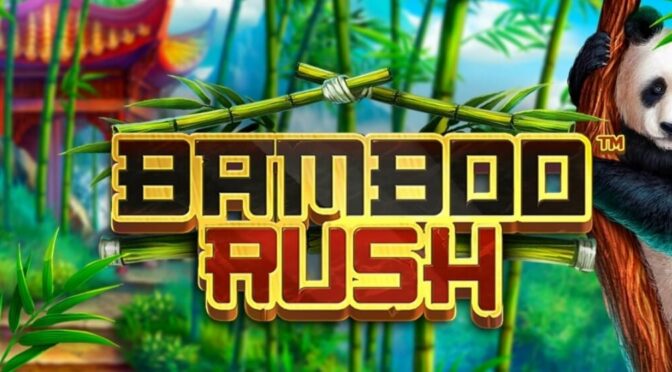 Bamboo rush