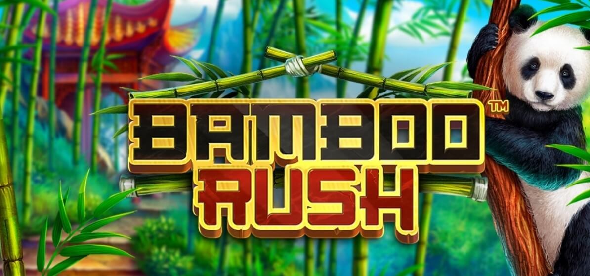 Bamboo rush