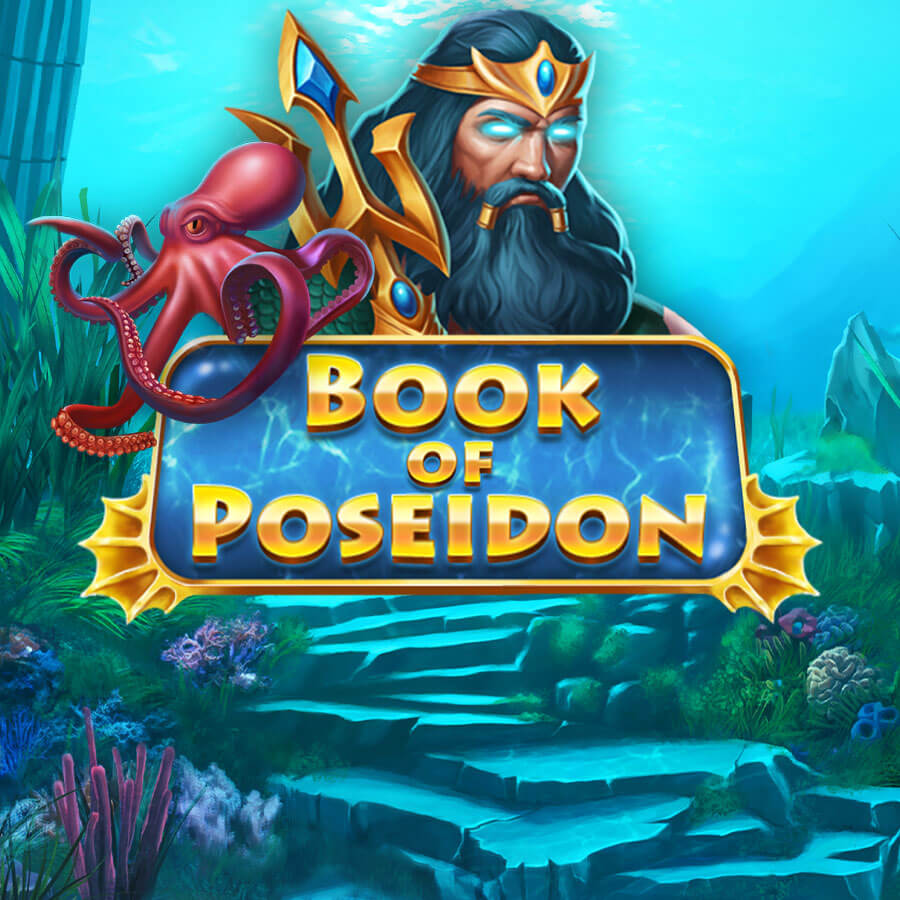 Book of poseidon