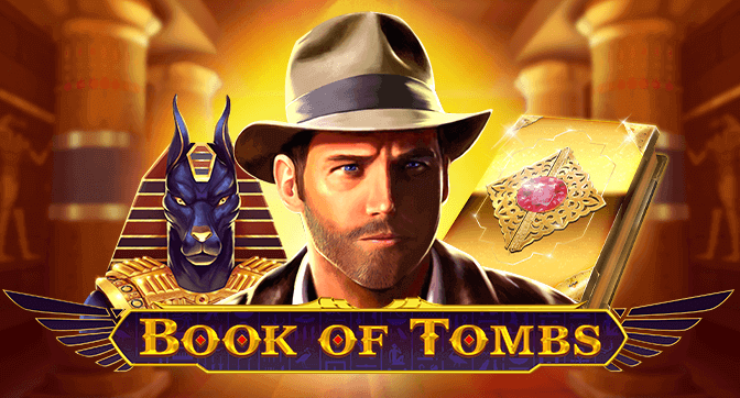 Book of tombs