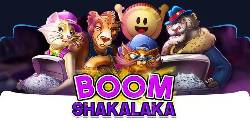 Boom shakalaka