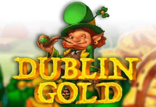 Doublin gold