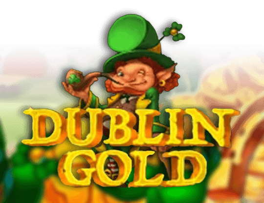 Doublin gold