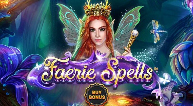 Faerie spells