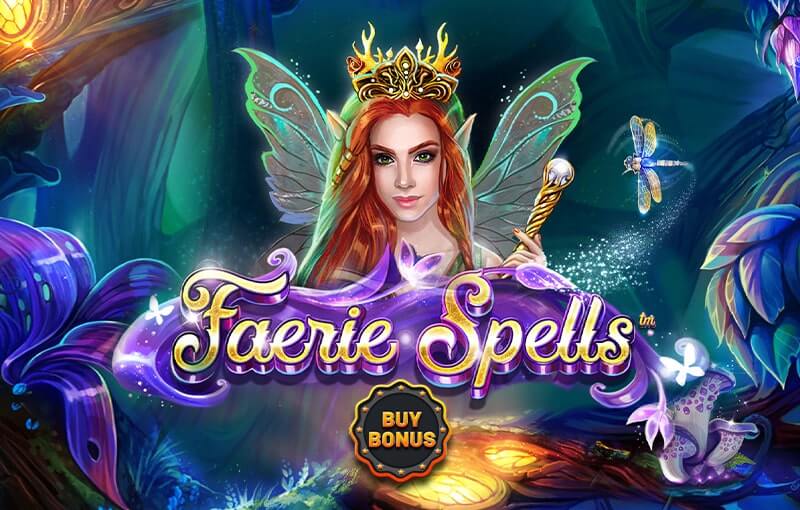 Faerie spells