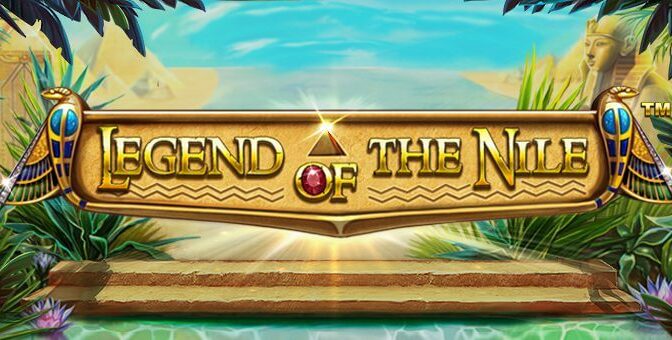 Legend of the nile