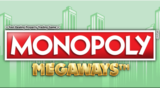 Monopoly megaways