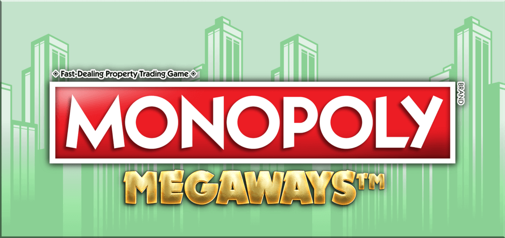 Monopoly megaways