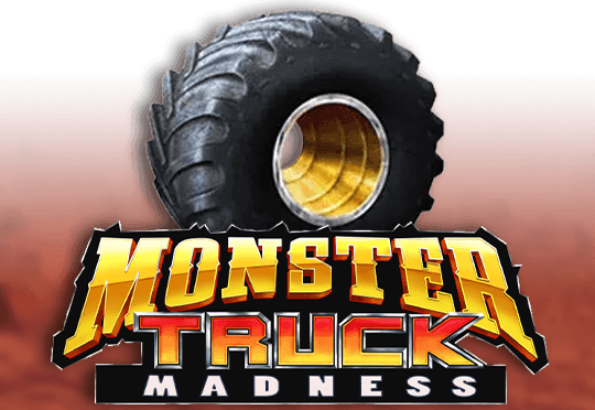 Monster truck madness