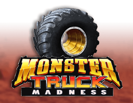 Monster truck madness