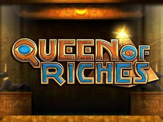 Queen of riches