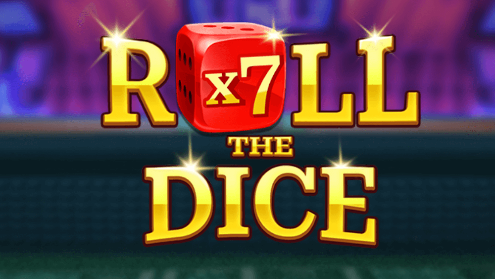 Roll the dice